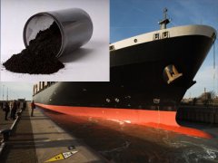 ����Ϳ��ʹ��ɫ��̿��