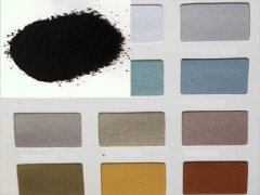 ����Ϳ���ø�ɫ��̿��