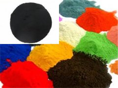 ��ĩͿ����ɫ��̿��